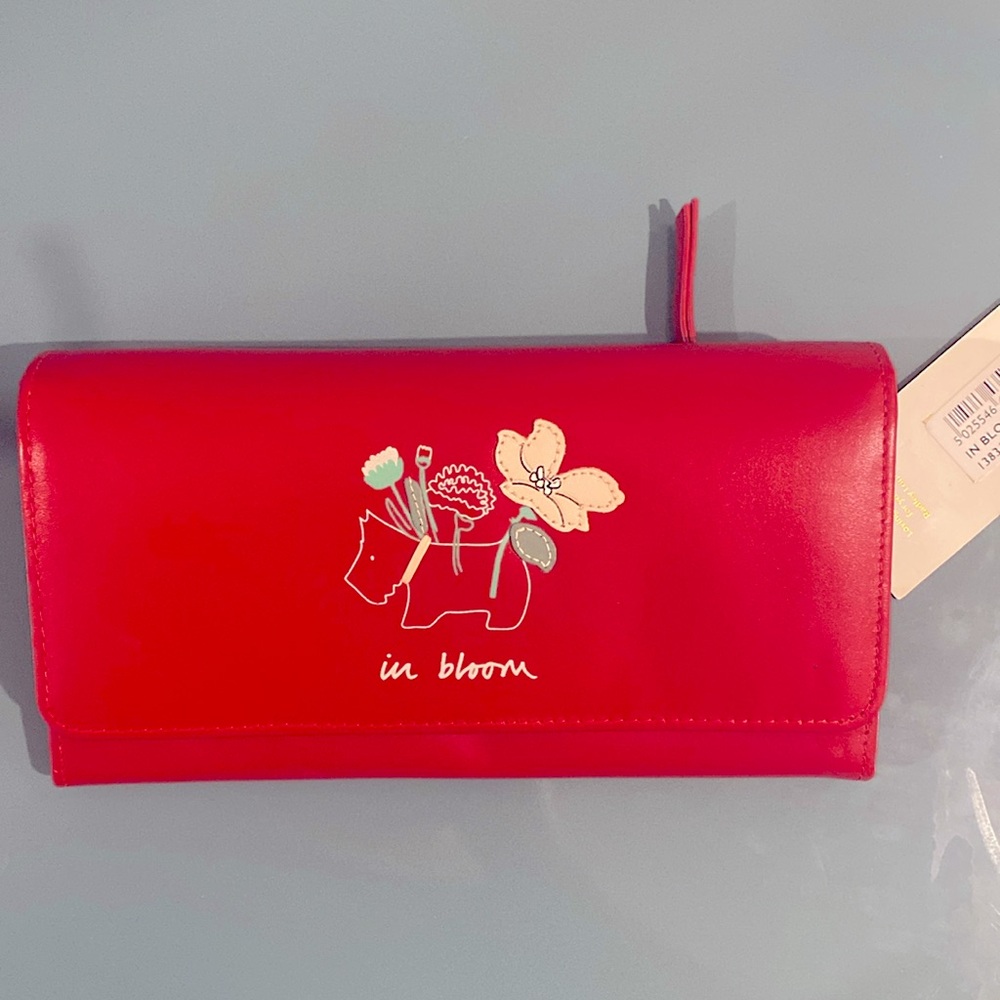 Radley London Bloom Wallet
